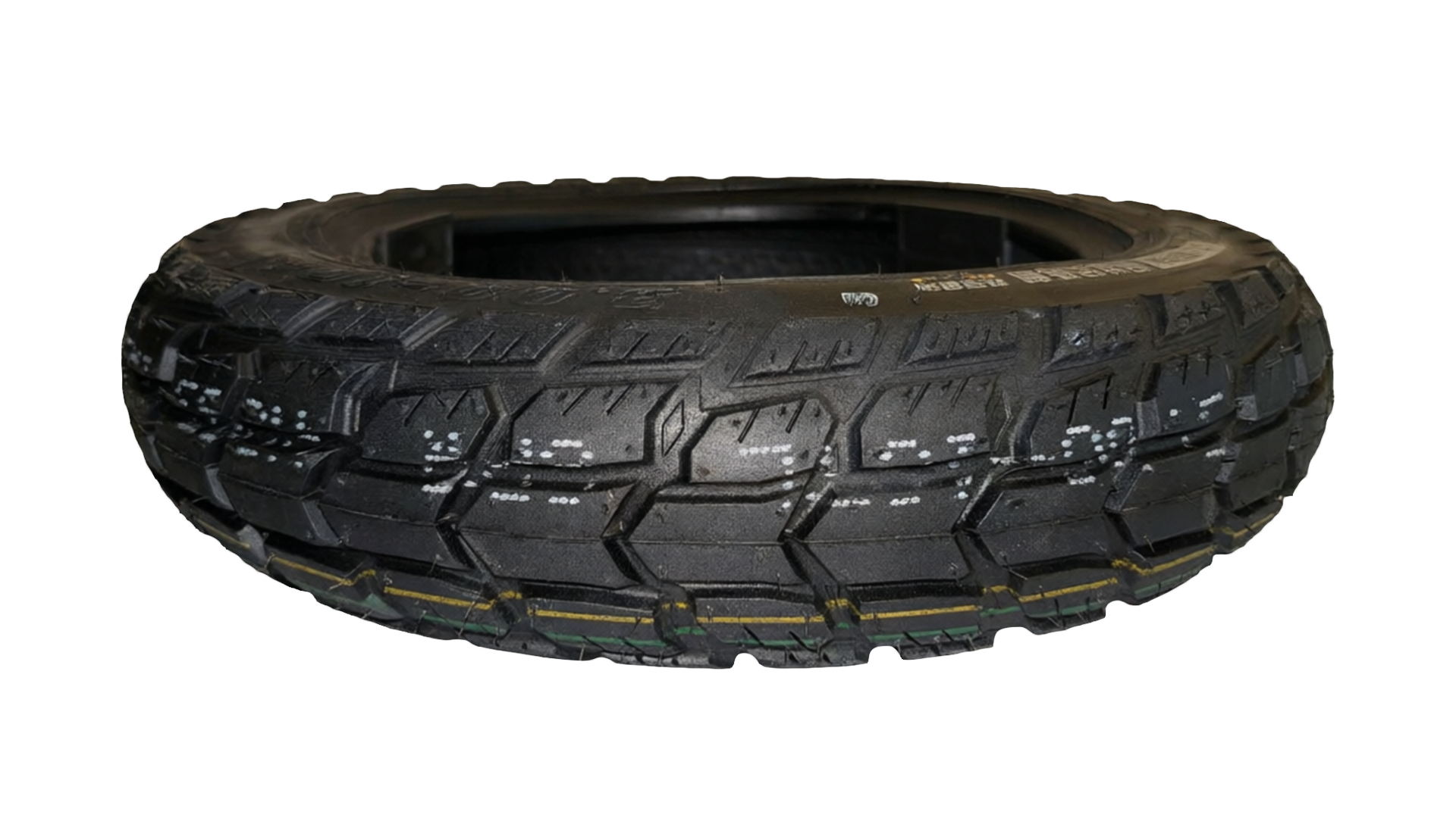 10-3 Chaoyang Hybrid